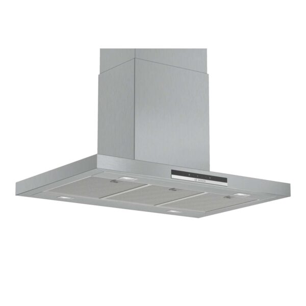 Máy hút mùi BOSCH DIB97IM50 90cm chữ T serie 4