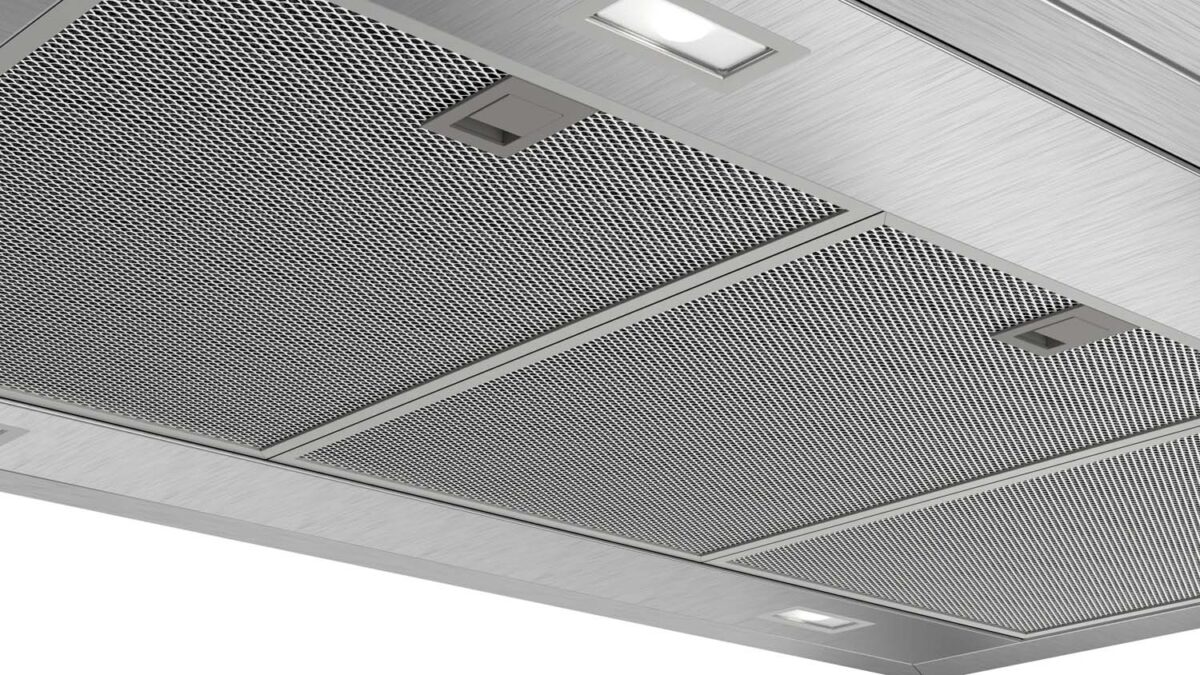 Máy hút mùi BOSCH DIB97IM50 90cm chữ T serie 4 - Ảnh 5