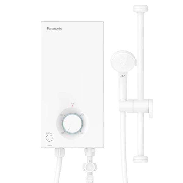 Máy nước nóng trực tiếp PANASONIC DH-3VS1VW không bơm 3500W