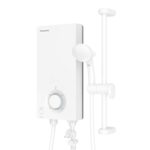 Máy nước nóng trực tiếp PANASONIC DH-3VS1VW không bơm 3500W - Ảnh 5
