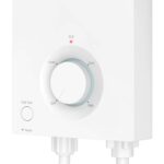 Máy nước nóng trực tiếp PANASONIC DH-3VS1VW không bơm 3500W - Ảnh 6