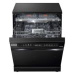 Máy rửa bát BLUEGER B-DW36EU độc lập - Ảnh 4