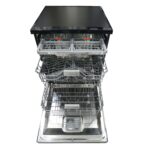Máy rửa bát BLUEGER B-DW36EU độc lập - Ảnh 5