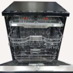 Máy rửa bát BLUEGER B-DW36EU độc lập - Ảnh 6