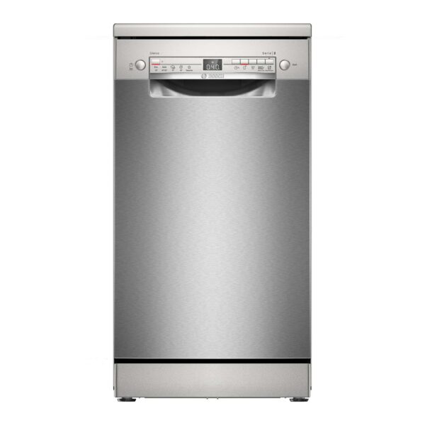Máy rửa bát BOSCH SPS2HKI42E serie 2 độc lập 45cm