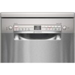 Máy rửa bát BOSCH SPS2HKI42E serie 2 độc lập 45cm - Ảnh 4