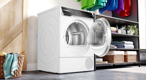 May say quan ao BOSCH WQB245B40 9Kg Serie 8 3