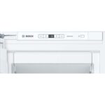 Tủ đông BOSCH GIN81AEF0 âm 212L serie 6 - Ảnh 3