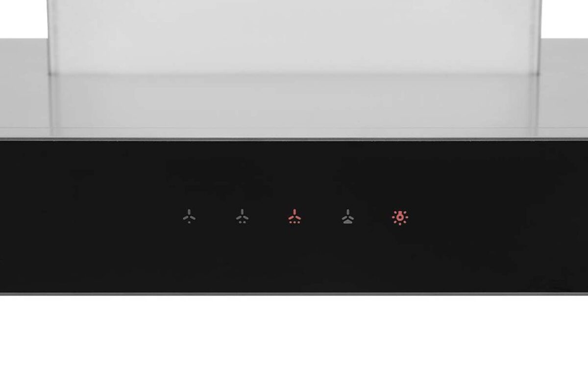 Máy hút mùi BOSCH DWB67BK61T 60cm serie 4 chữ T - Ảnh 3