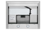 Máy hút mùi BOSCH DWB67BK61T 60cm serie 4 chữ T - Ảnh 5