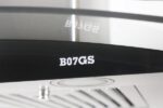 Máy hút mùi BLUEGER B07GS 70cm kính cong - Ảnh 3