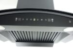 Máy hút mùi BLUEGER B386P1 70cm kính cong - Ảnh 4