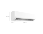 Điều hòa Panasonic CU/CS-YZ18XKH-8 18000Btu 2 chiều inverter - Ảnh 3