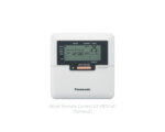 Điều hòa Panasonic CU/CS-YZ18XKH-8 18000Btu 2 chiều inverter - Ảnh 4