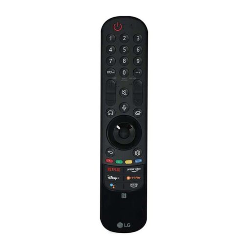 Điều Khiển Tivi LG MR22GN