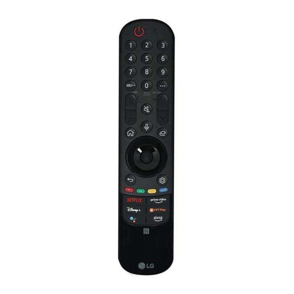 Điều Khiển Tivi LG MR22GN
