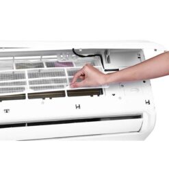 Dieu hoa Casper GC 24IS32 24000Btu 1 chieu inverter 6