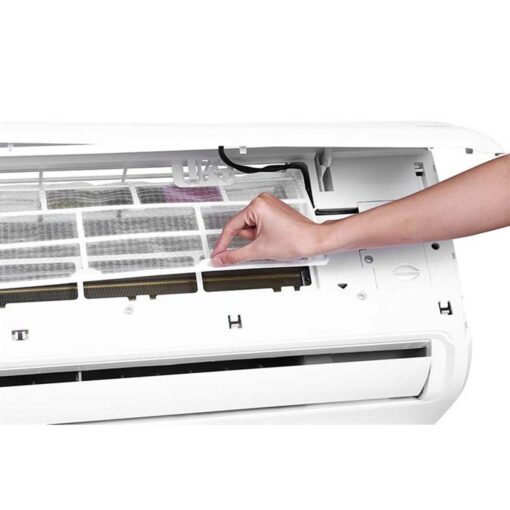 Dieu hoa Casper GC 24IS32 24000Btu 1 chieu inverter 6