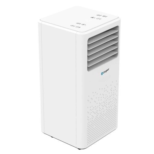 Dieu hoa Casper PC 09TL33 9000Btu Di Dong 1 chieu 2