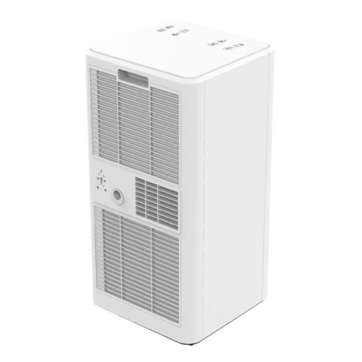 Dieu hoa Casper PC 09TL33 9000Btu Di Dong 1 chieu 3