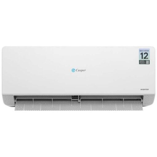 Dieu hoa Casper QC 09IS36 9000Btu 1 chieu inverter 2