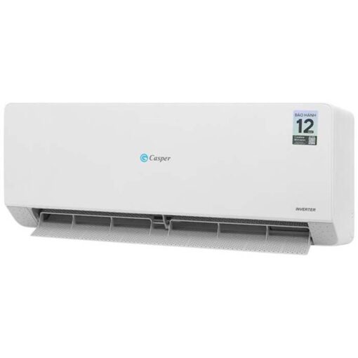 Dieu hoa Casper QC 09IS36 9000Btu 1 chieu inverter 4