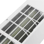 Điều hòa Casper QC-09IS36 9000Btu 1 chiều inverter - Ảnh 6