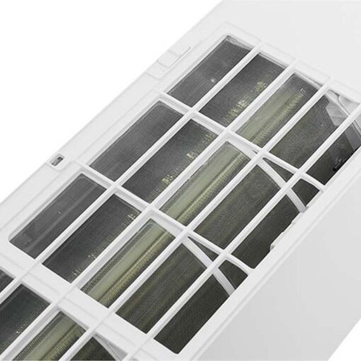 Dieu hoa Casper QC 09IS36 9000Btu 1 chieu inverter 5