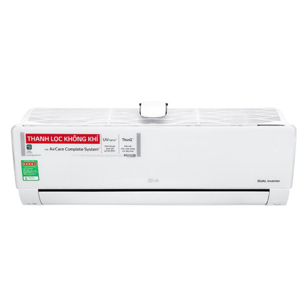 Điều hòa LG V10APFUV 9000Btu 1 chiều inverter