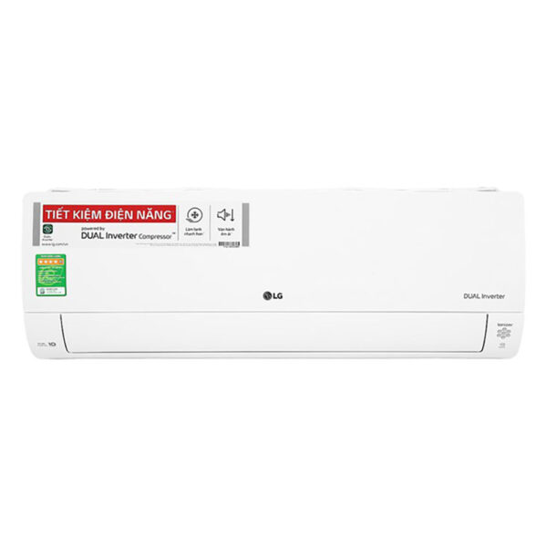 Điều hòa LG V10APH2 9000Btu 1 chiều inverter