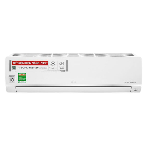 Điều hòa LG V24API1 24000Btu 1 chiều inverter