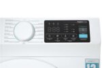 Máy giặt Casper WF-105I140BWC 10.5kg inverter - Ảnh 7