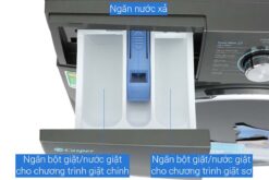 May giat Casper WF 105I150BGB 10.5Kg long ngang inverter 5