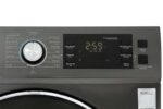 Máy giặt Casper WF-105I150BGB 10.5kg inverter - Ảnh 8
