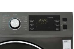 May giat Casper WF 105I150BGB 10.5Kg long ngang inverter 6