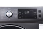 Máy giặt Casper WF-85I140BGB 8.5kg inverter - Ảnh 6