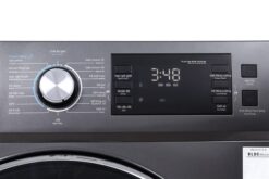May giat Casper WF 85I140BGB 8.5Kg long ngang inverter 4