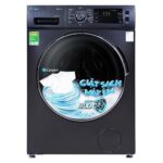 Máy giặt Casper WF-95I140BGB 9.5Kg lồng ngang inverter