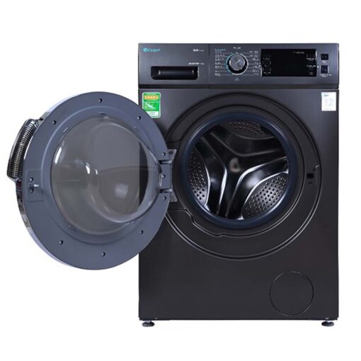 May giat Casper WF 95I140BGB 9.5Kg long ngang inverter 2