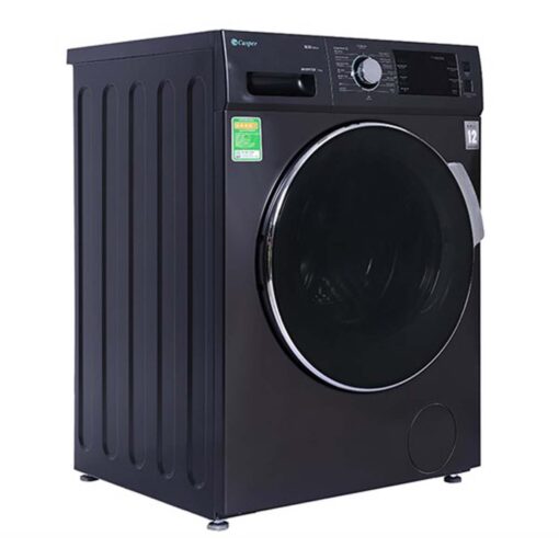 May giat Casper WF 95I140BGB 9.5Kg long ngang inverter 3
