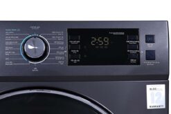 May giat Casper WF 95I140BGB 9.5Kg long ngang inverter 5