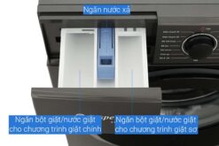 May giat Casper WF 9VG1 9Kg long ngang inverter 5