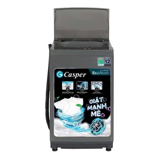 May giat Casper WT 8NG2 8Kg long dung 2 1
