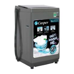 May giat Casper WT 8NG2 8Kg long dung 3 1