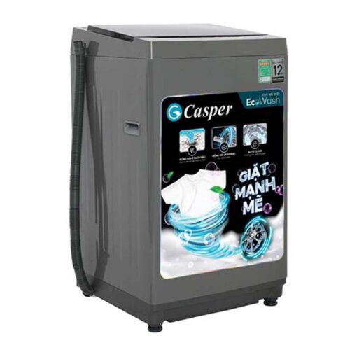 May giat Casper WT 8NG2 8Kg long dung 3 1