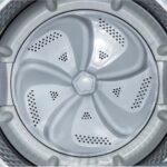 Máy giặt Casper WT-8NG2 8kg - Ảnh 4