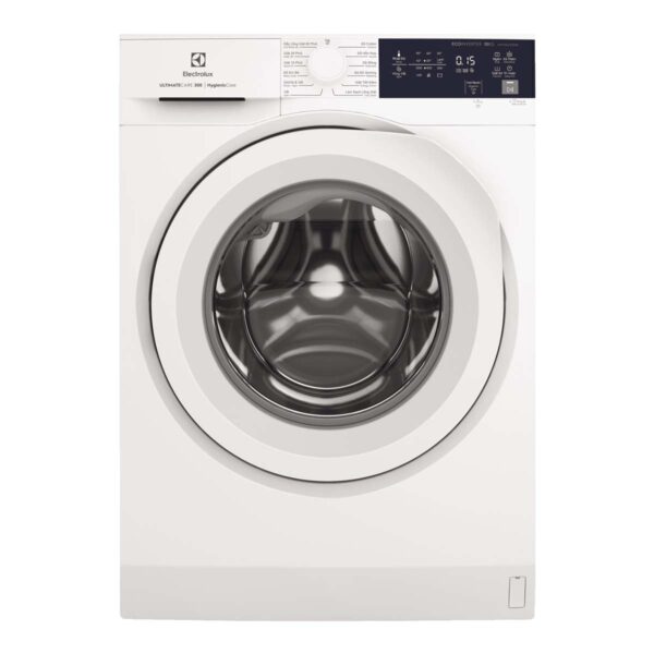 Máy giặt Electrolux EWF1024D3WB 10Kg lồng ngang inverter