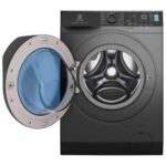 Máy giặt Electrolux EWF1024P5SB 10kg inverter - Ảnh 4