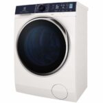 Máy giặt Electrolux EWF1042Q7WB 10kg inverter - Ảnh 3