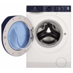 Máy giặt Electrolux EWF1042Q7WB 10kg inverter - Ảnh 4